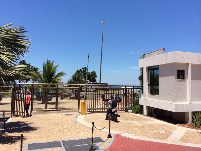  Cond Next Penthouse Barra