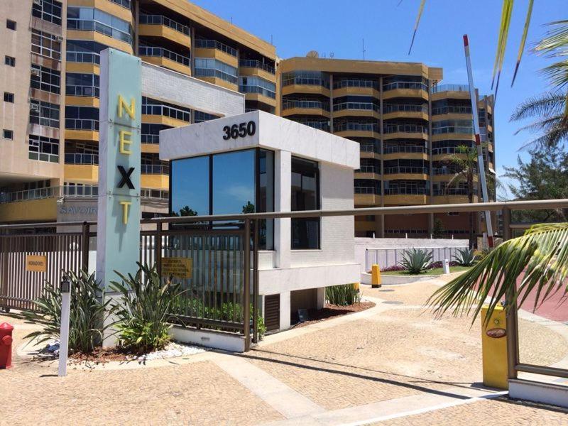  Cond Next Penthouse Barra