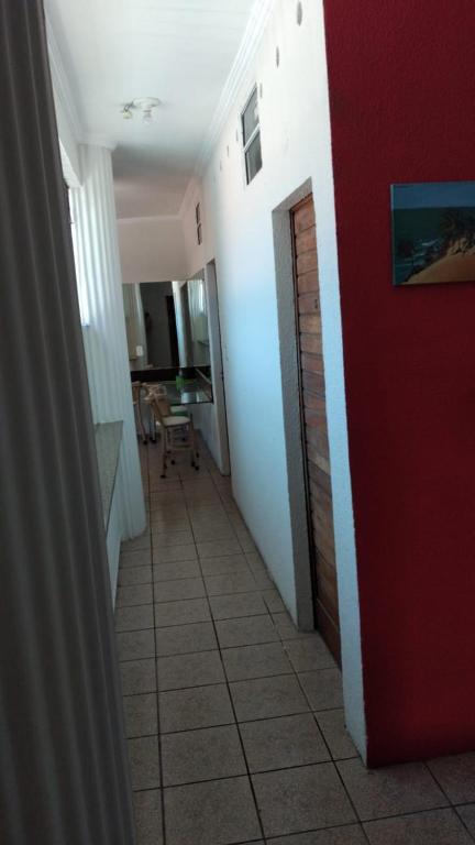  Pousada Nossa casa