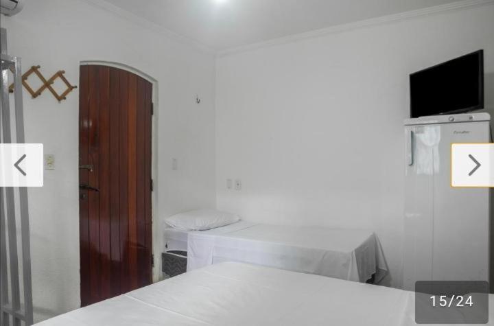  Pousada Nossa casa