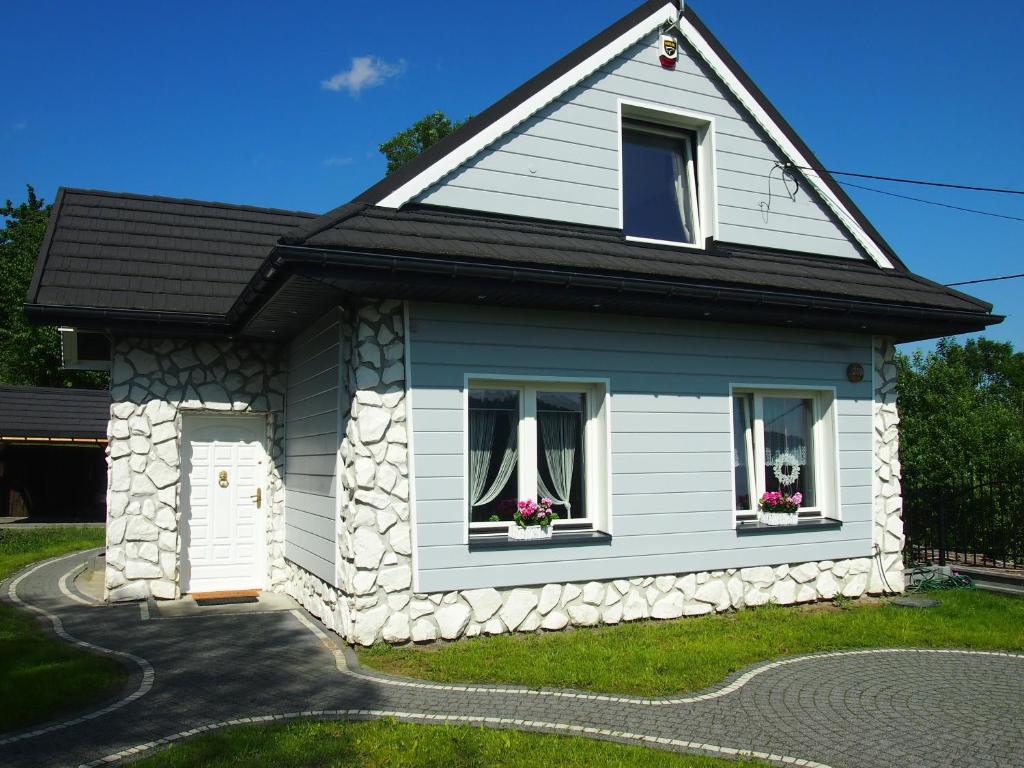 Willa Ale Góry Dom na wyłączność - Three-Bedroom Villa