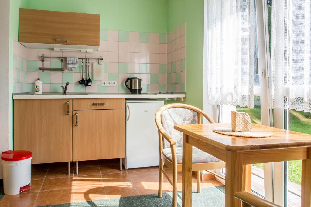 Pension Rieger - Studio (2 Adulti)