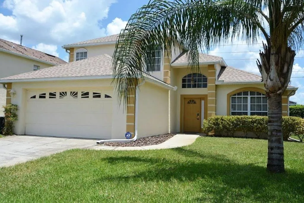 8067WC 4-Bedroom Pool Home near Disney!, Orlando (FL), United States