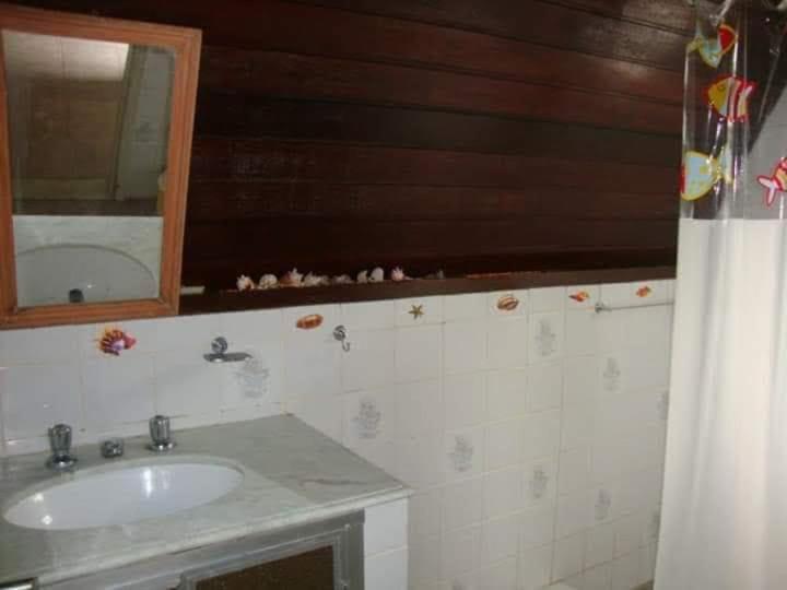 Chalet da vila