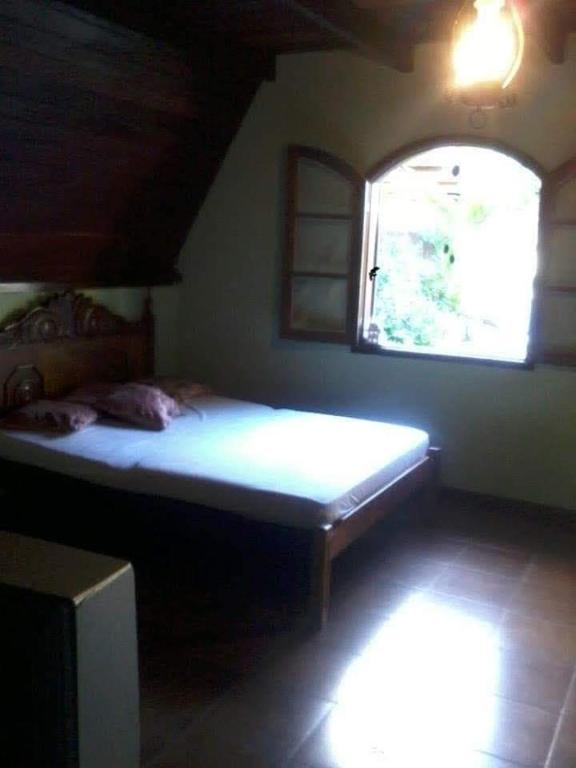  Chalet da vila