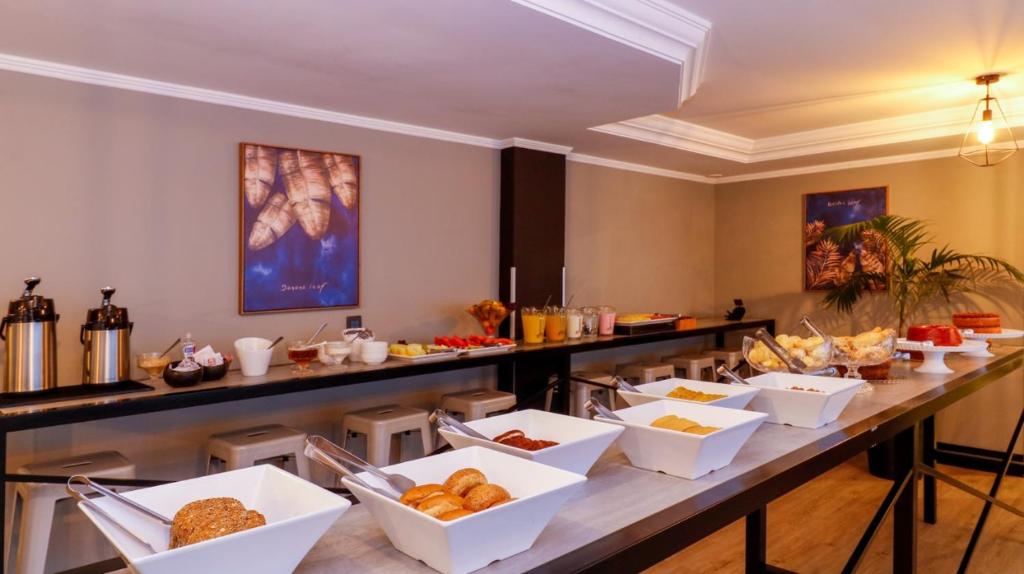  HG Gênova Hotel