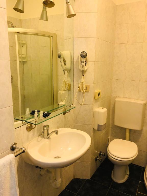 Hotel Ferrucci - Resim 30