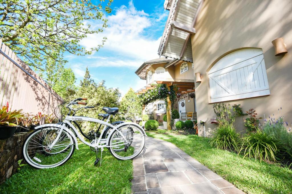 Pousada La Lavande  Pousada La Lavande