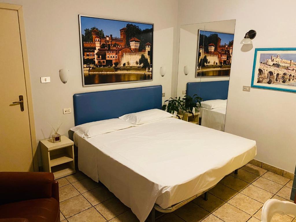 Hotel Ferrucci - Resim 28