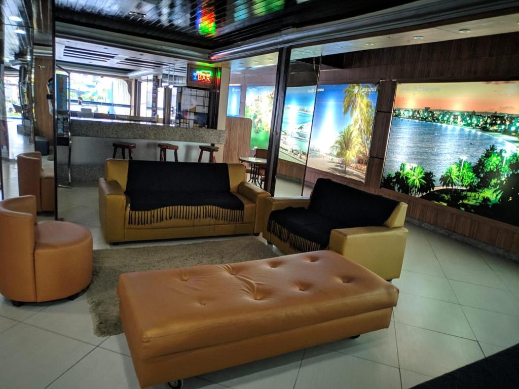  Laguna Praia Hotel