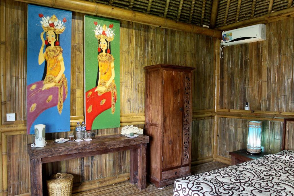 Puri Taman Sari Resort - 16