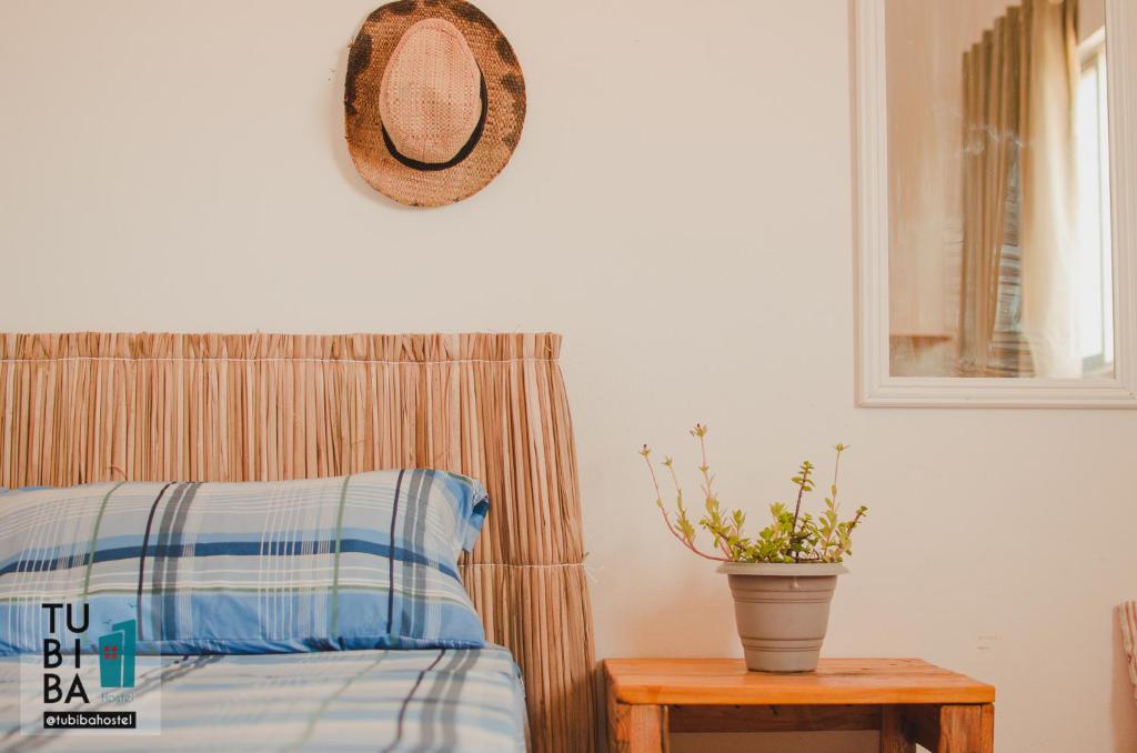  Tubiba Hostel