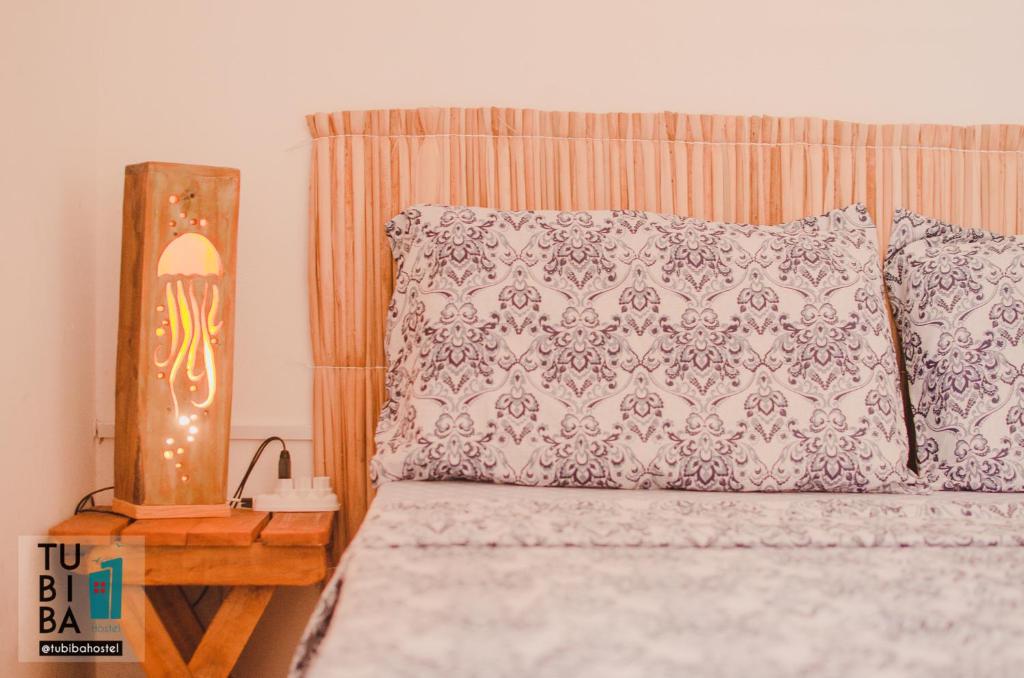  Tubiba Hostel