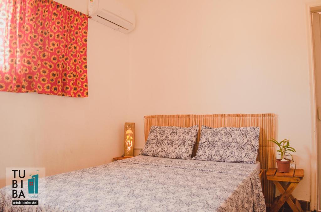  Tubiba Hostel