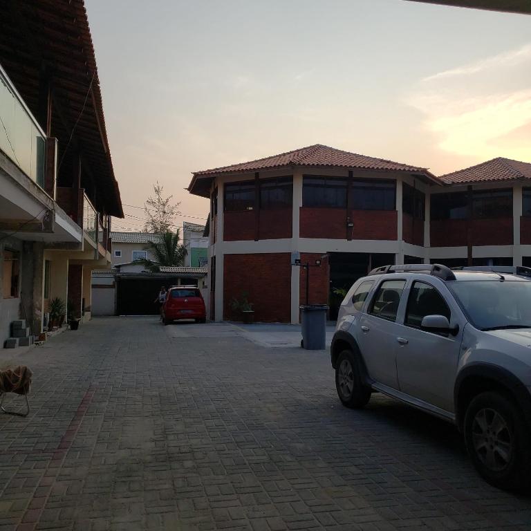  Pe na areia triplex com vista do mar na Praia do Pontal e terraço panorâmico A casa toda sua sem nada compartilhado