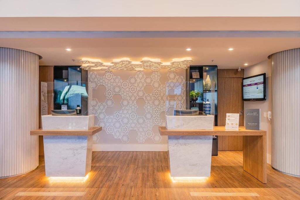  Mercure Fortaleza Meireles