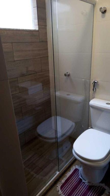  Apartamento Ed. Ouro Preto Praia do Morro