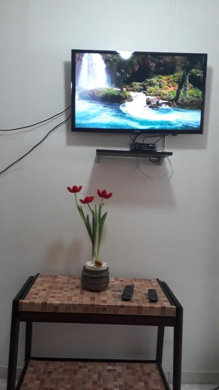  Espaço Holístico Amor e Luz