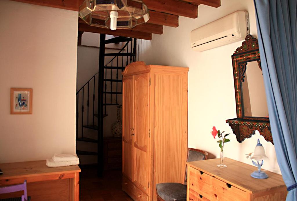 El Cobijo de Vejer - 11