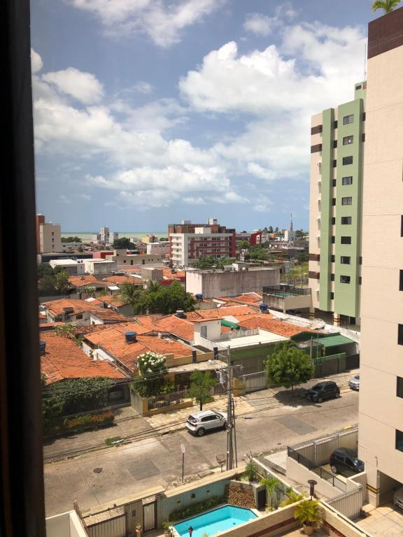  Apartamento em João Pessoa - Urbani Manaíra