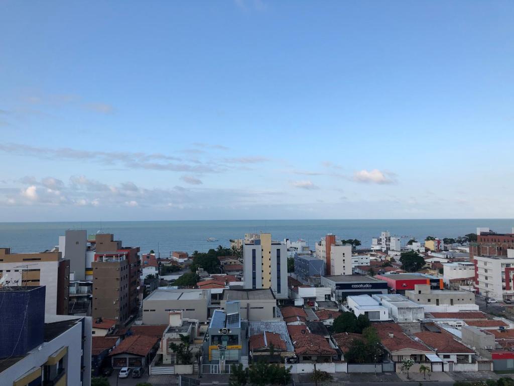  Apartamento em João Pessoa - Urbani Manaíra