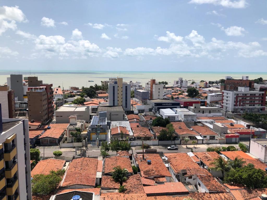  Apartamento em João Pessoa - Urbani Manaíra