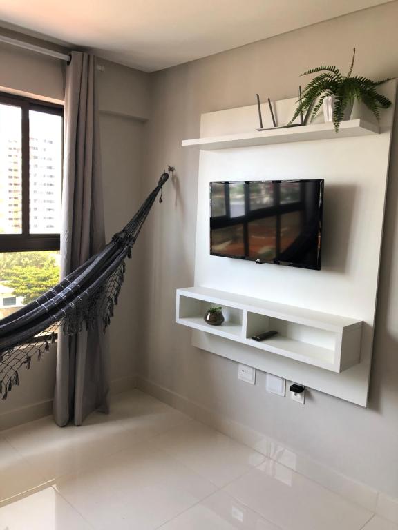  Apartamento em João Pessoa - Urbani Manaíra