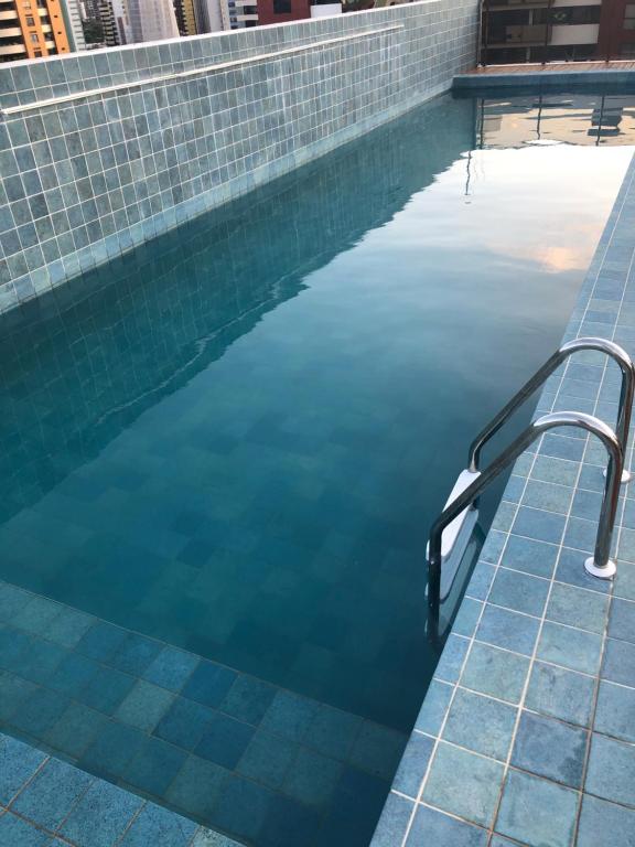  Apartamento em João Pessoa - Urbani Manaíra