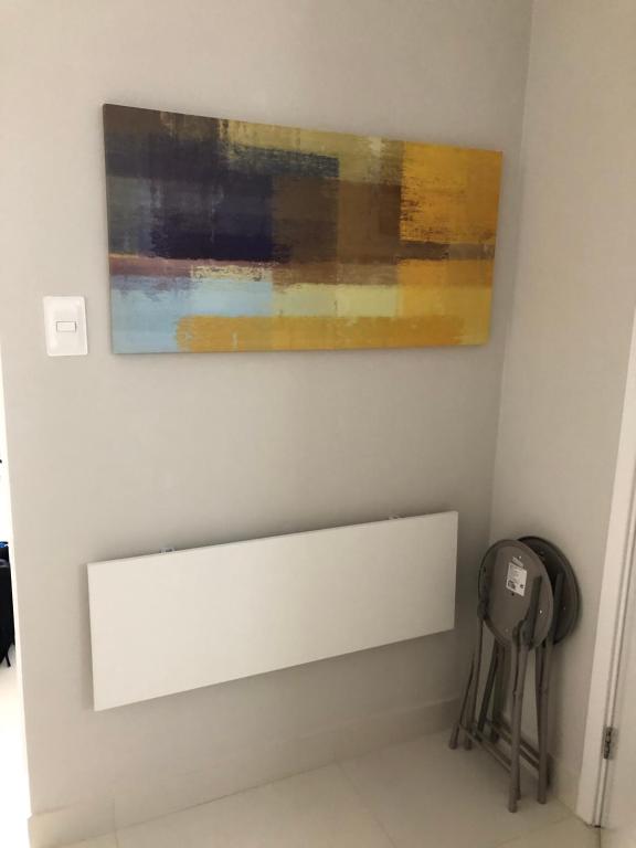  Apartamento em João Pessoa - Urbani Manaíra
