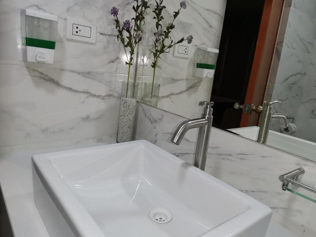 Murano Hotel - Habitación Doble Estándar