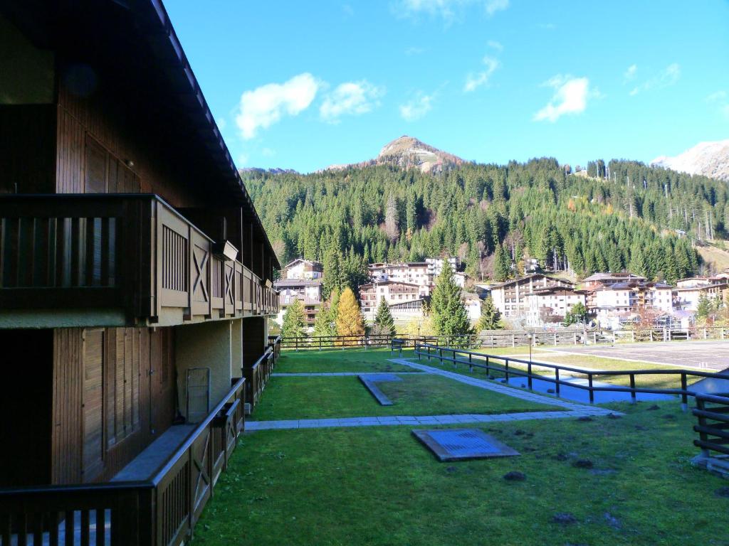 Monolocale Alberti - Prato del Sogno, Madonna di Campiglio — property photo 5