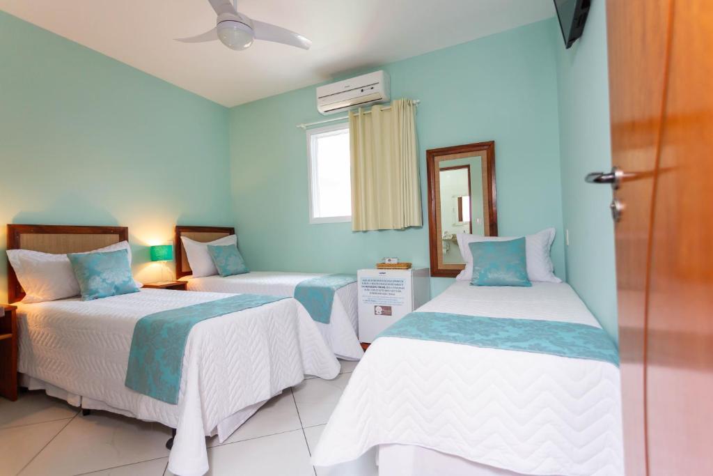  Pousada Pérola de Ubatuba