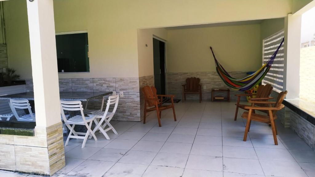  Casa em Tamandaré-PE