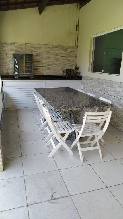  Casa em Tamandaré-PE