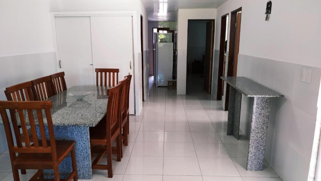  Casa em Tamandaré-PE