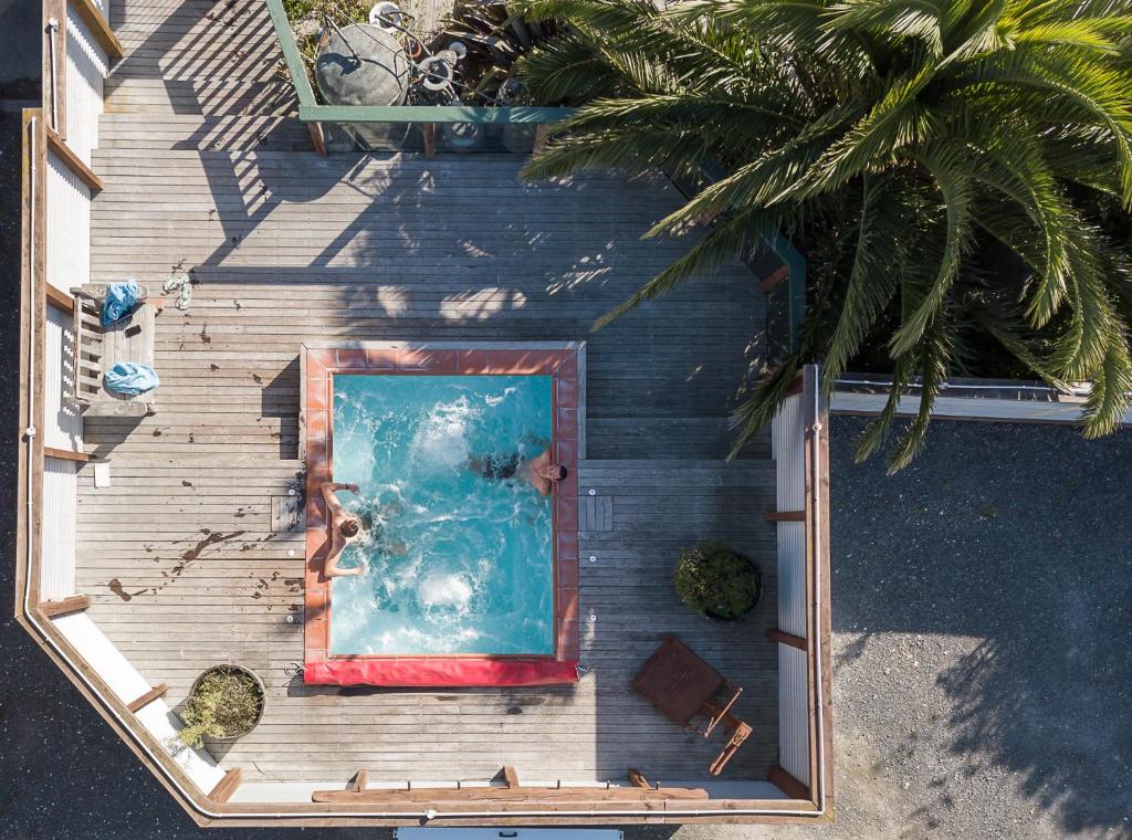 Dusky Lodge - Resim 31