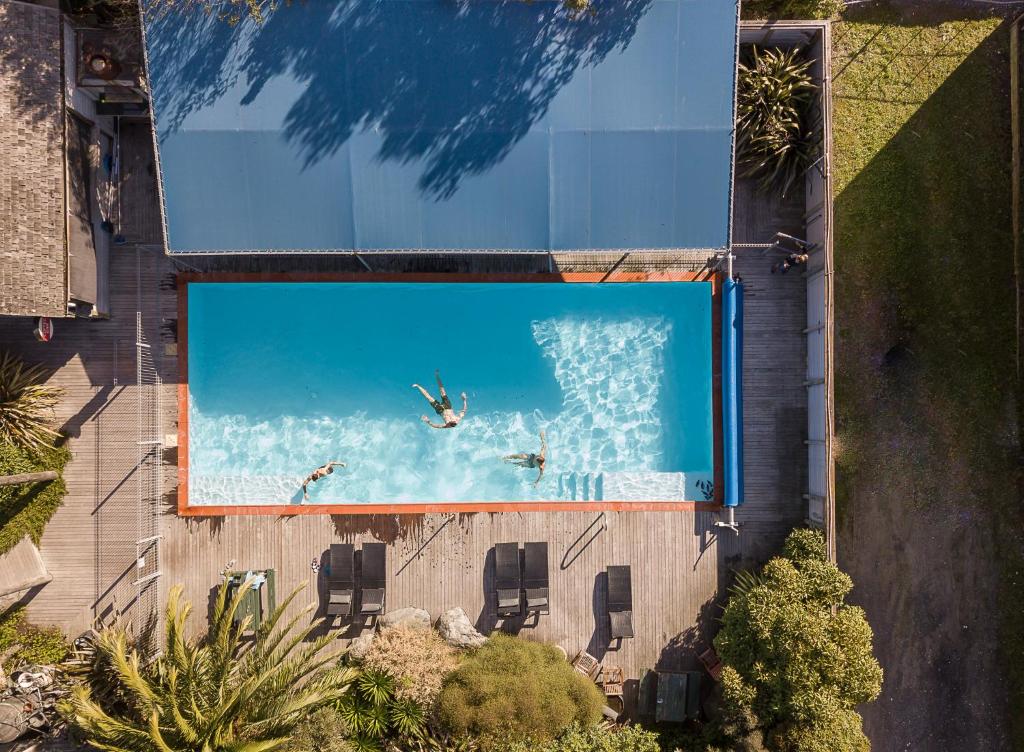 Dusky Lodge - Resim 33