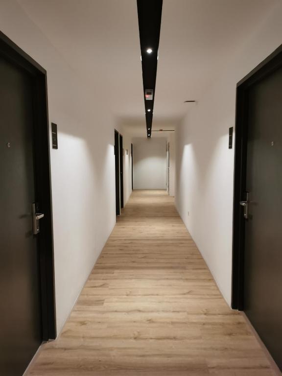 Fotografie z fotogalerie ubytování Otel Hotel Sibu v destinaci Sibu