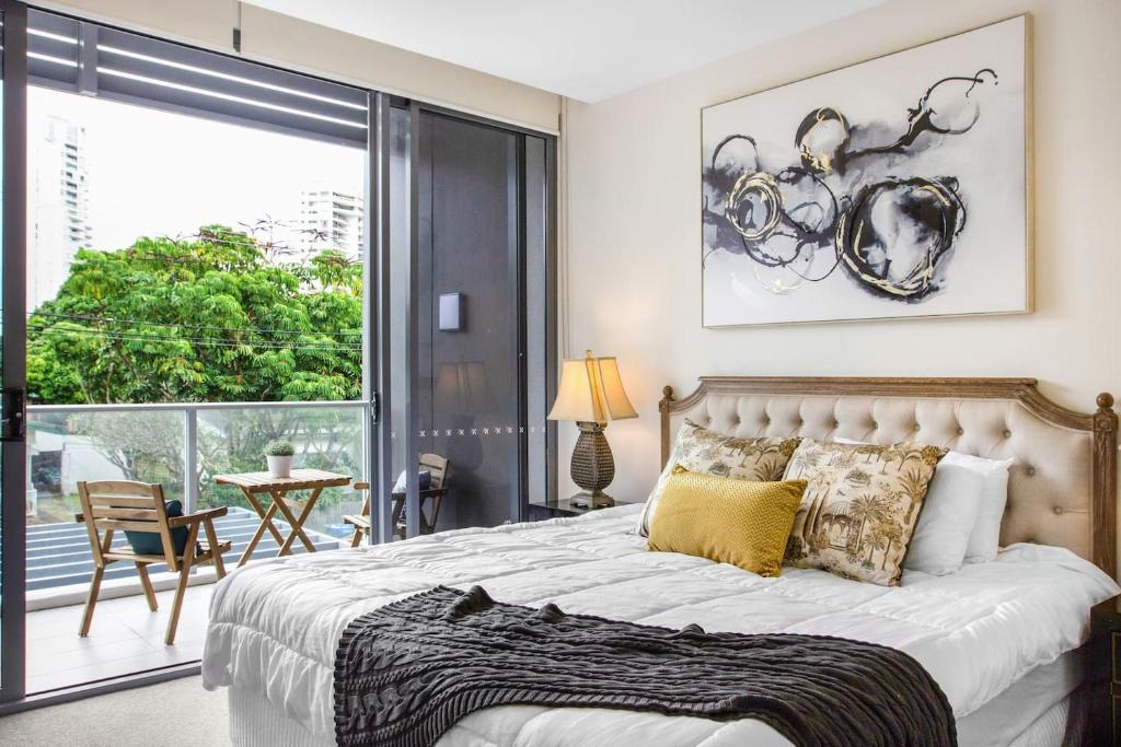 Ruby Gold Coast By Serain - Resim 26