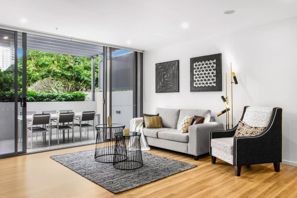 Ruby Gold Coast By Serain - Resim 30