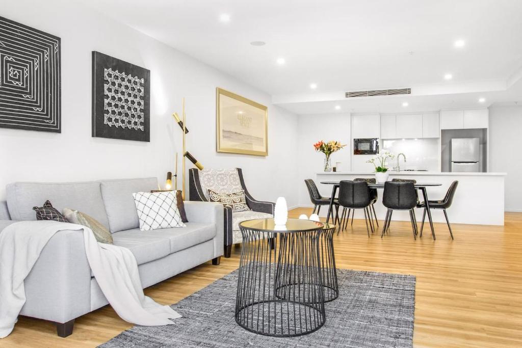 Ruby Gold Coast By Serain - Resim 33