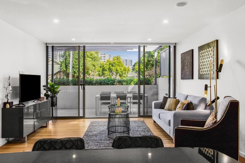 Ruby Gold Coast By Serain - Resim 35