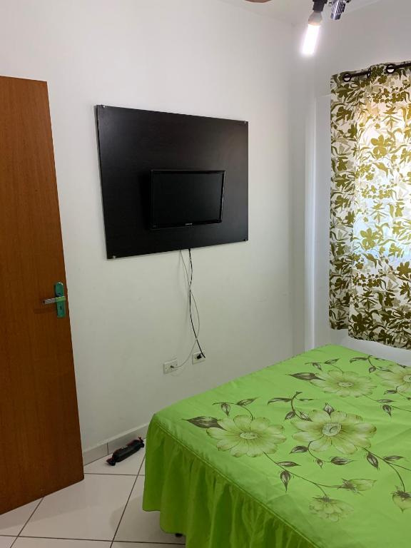  Praia Grande Ocian (Vista Mar)