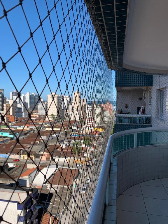  Praia Grande Ocian (Vista Mar)