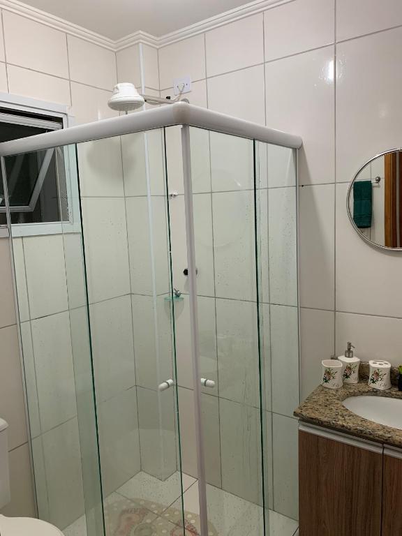  Praia Grande Ocian (Vista Mar)