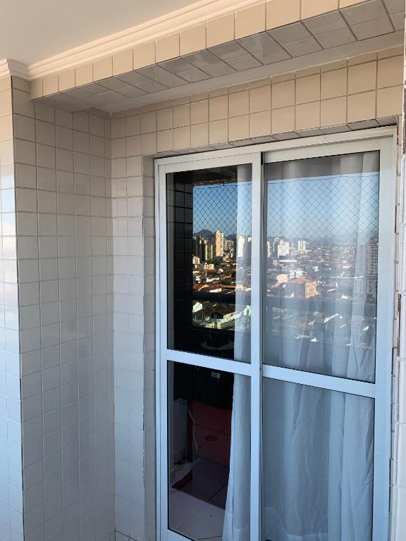  Praia Grande Ocian (Vista Mar)