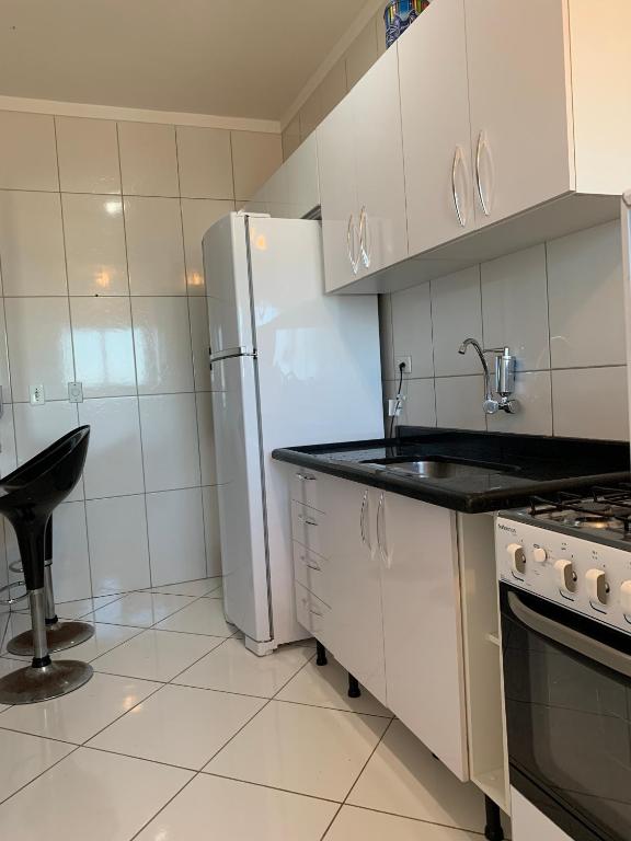  Praia Grande Ocian (Vista Mar)