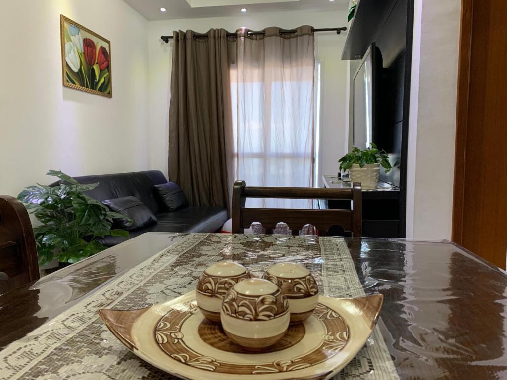  Praia Grande Ocian (Vista Mar)