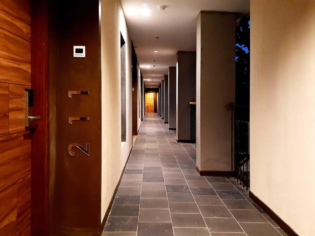 Fotografie z fotogalerie ubytování The Batu Hotel & Villas v destinaci Batu