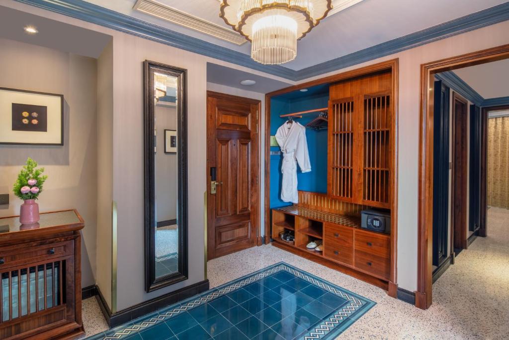 Suite Executive - Miễn Phí Trang Phục Truyền Thống
